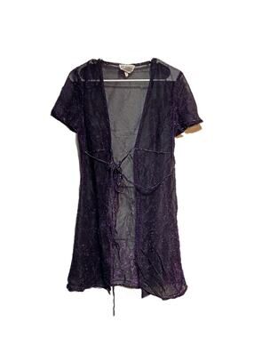 Jodi Michaels Women's Cardigan Size 5/6